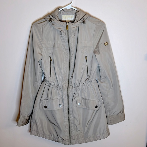 Michael Kors Jackets & Blazers - Michael Kors Lightweight Trench.